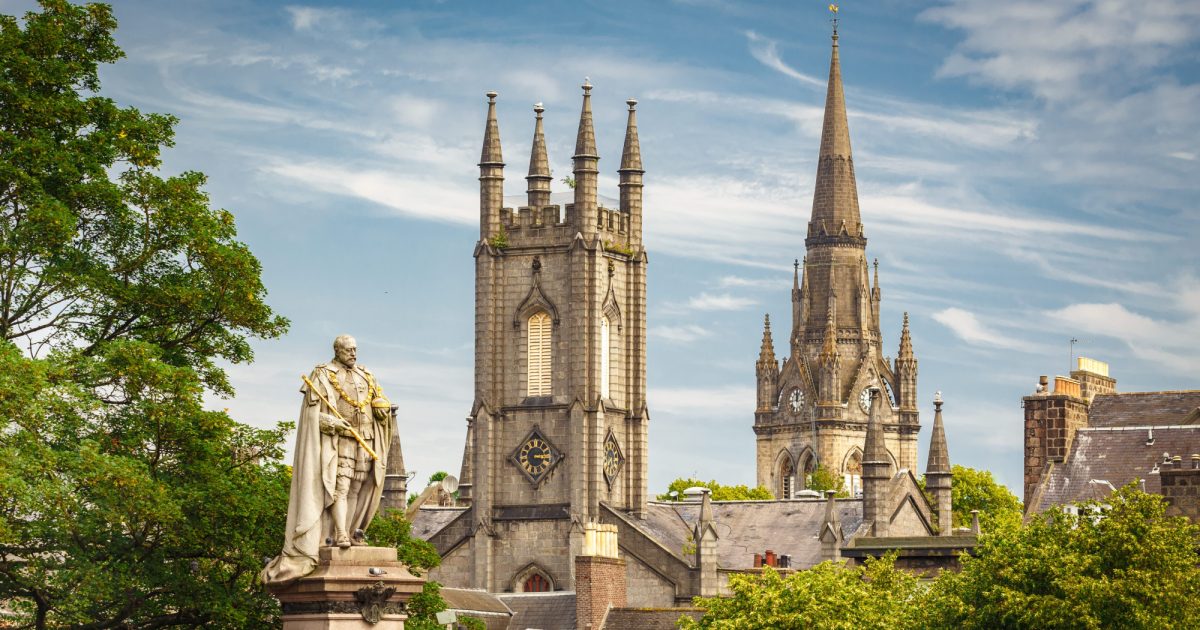 OpenGraph Image for St Nicholas Kirk transformation plans revealed