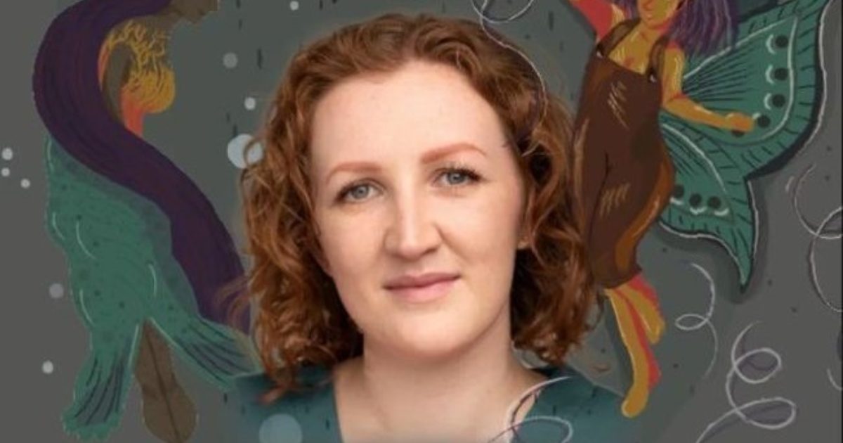 OpenGraph Image for Ailsa Shepherd's 'fit ye sayin quine' at St Margaret's Braemar