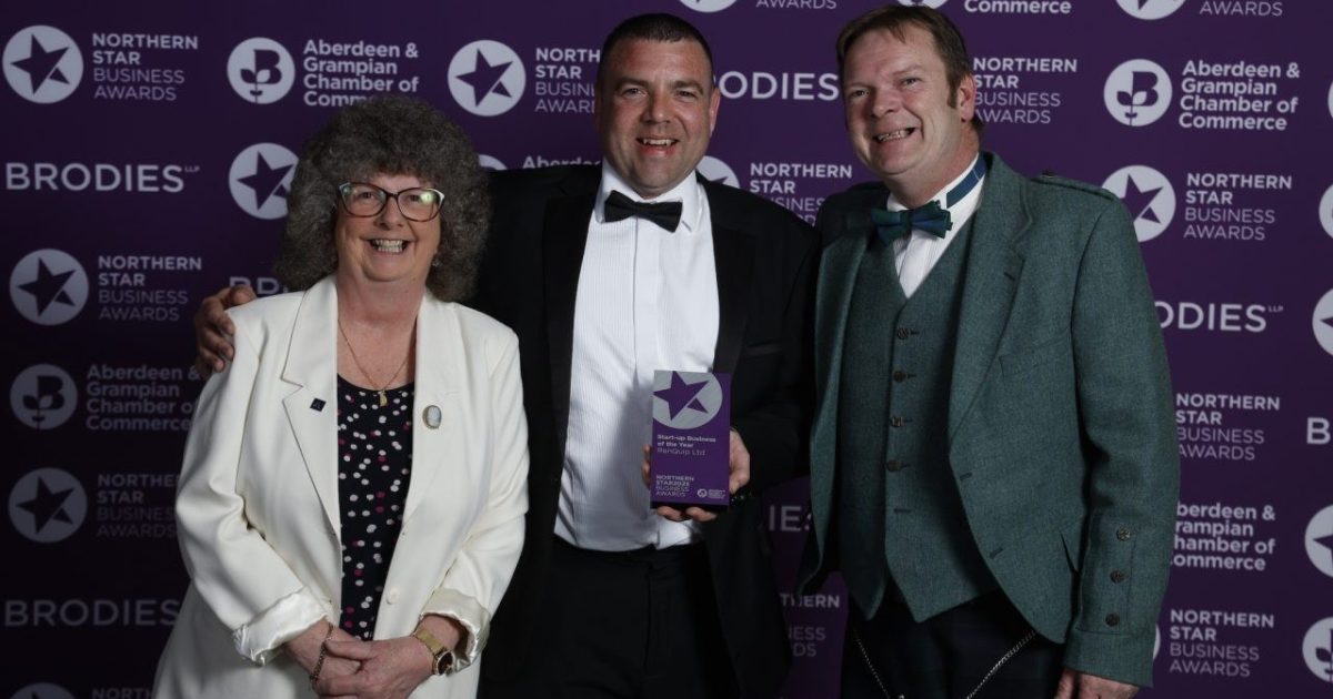 OpenGraph Image for Northern Star 2025 winners spotlight: RenQuip Ltd