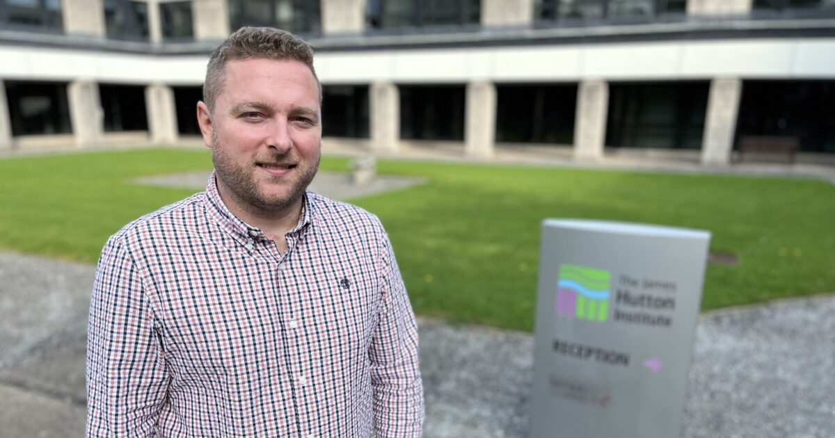 OpenGraph Image for Hutton sets targets for net zero emissions