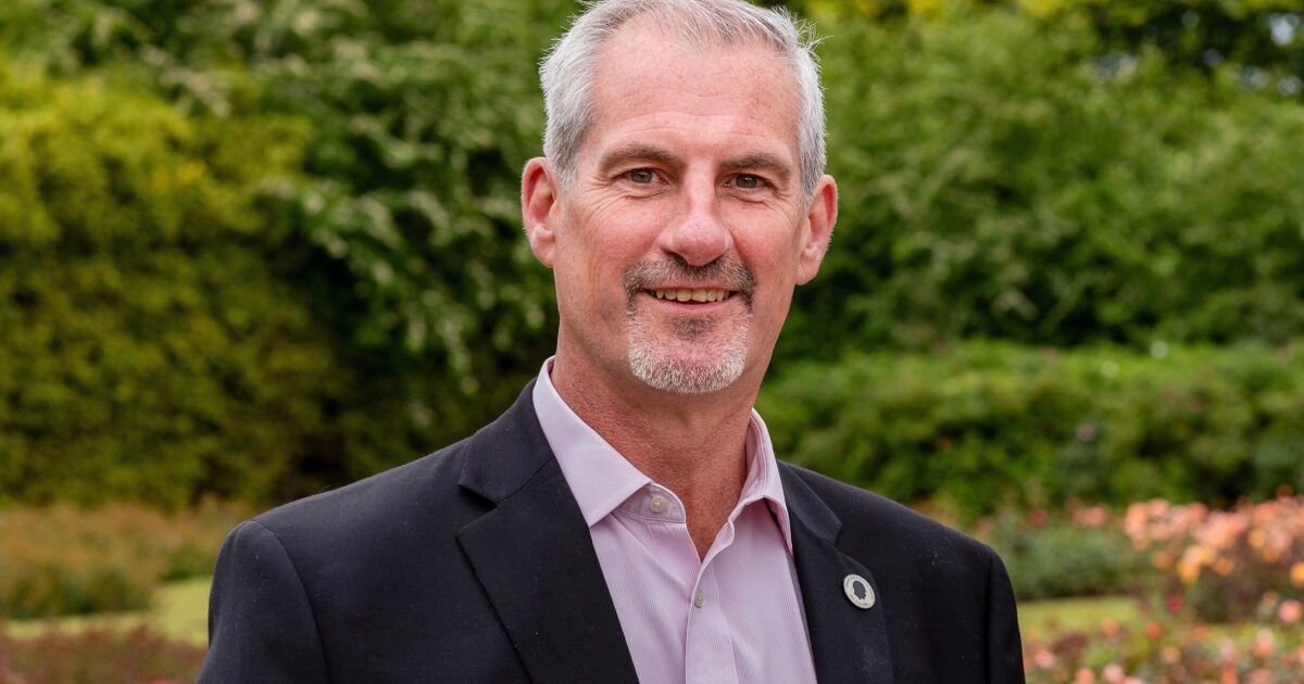 OpenGraph Image for Step Change in Safety announces search for successor