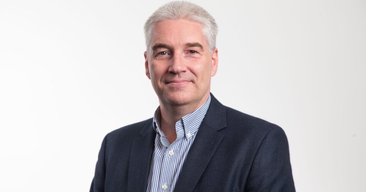 OpenGraph Image for North-east business leader appointed as board chair at Aberdeen Science Centre