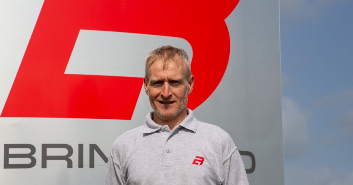 OpenGraph Image for Welded to the job: Steven celebrates 15 years at Brimmond