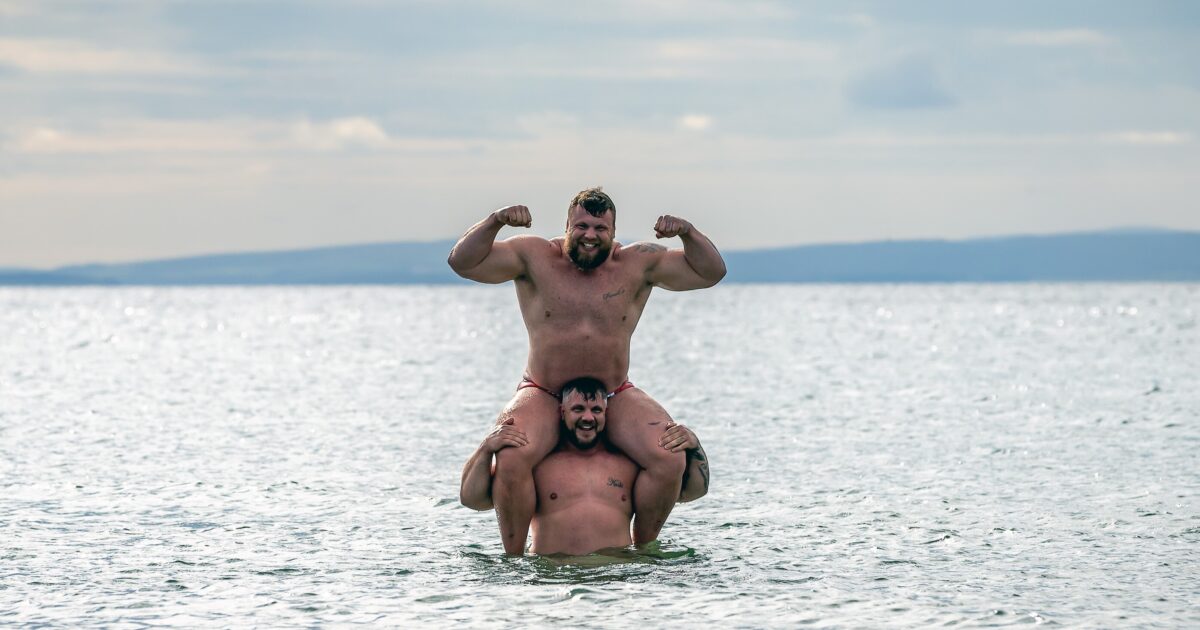 OpenGraph Image for The Stoltman Brothers to Headline Aberdeen Health and Wellbeing Festival in January