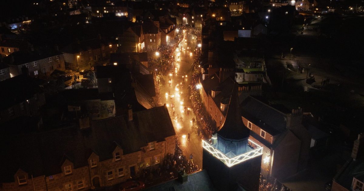 OpenGraph Image for Stonehaven Fireballs reaches final of 2026 Aberdeen City and Shire Thistle Awards
