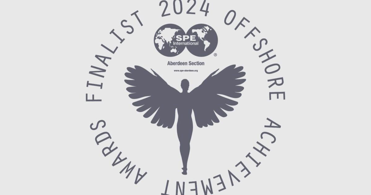 OpenGraph Image for Stork named finalist in 2024 Offshore Achievement Awards