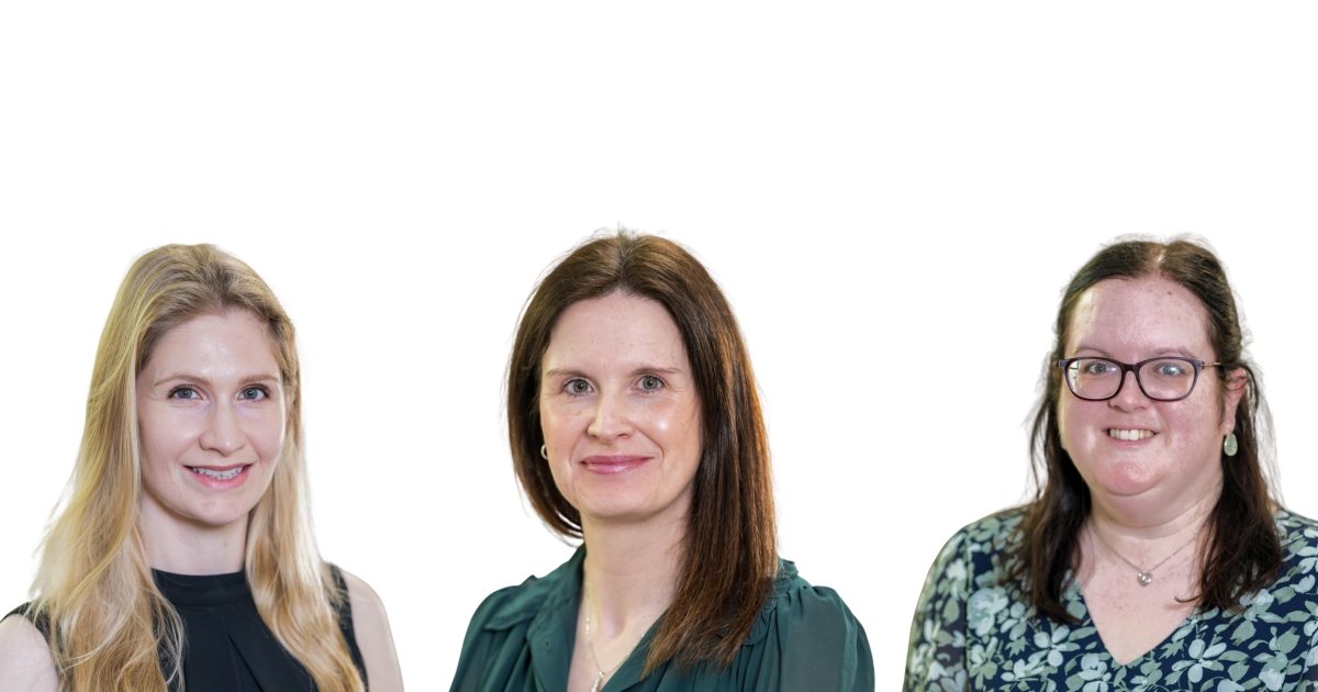 OpenGraph Image for Stronachs recognised as leading law firm in Scotland for its Private Client expertise