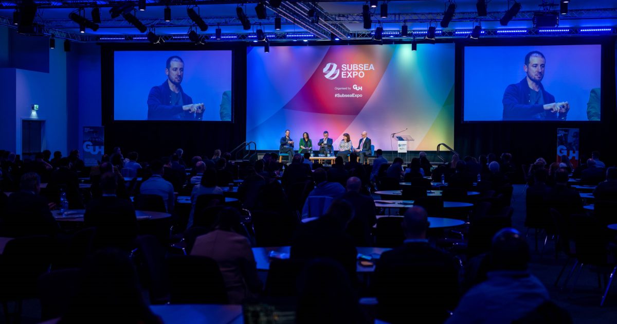 OpenGraph Image for Subsea Expo 2025 theme announced and conference programme confirmed