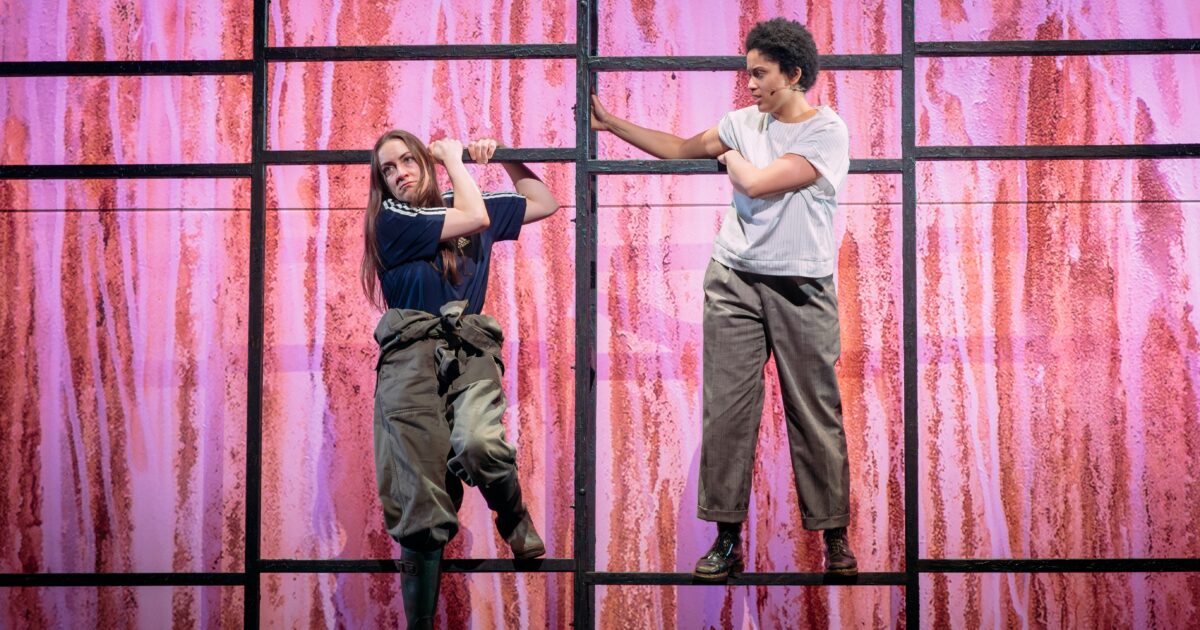 OpenGraph Image for Sunset Song ready to shine at Aberdeen’s His Majesty’s Theatre
