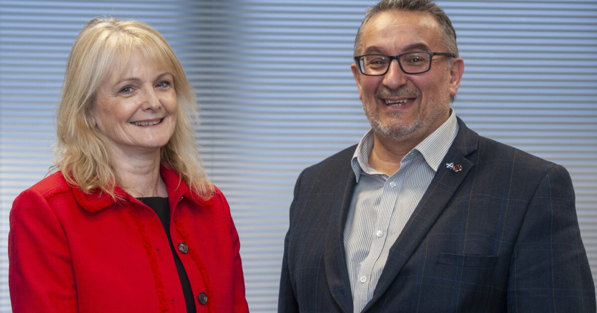 OpenGraph Image for Community Planning Aberdeen appoint new Vice Chair