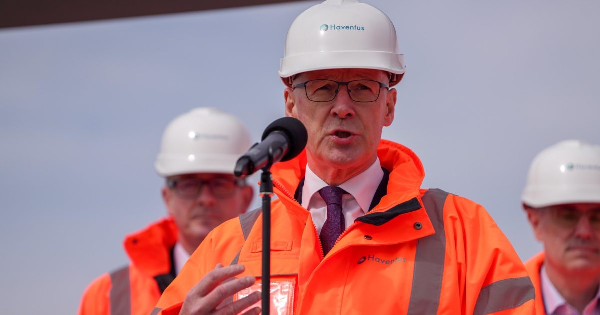 OpenGraph Image for Swinney commits to Chamber's energy debate