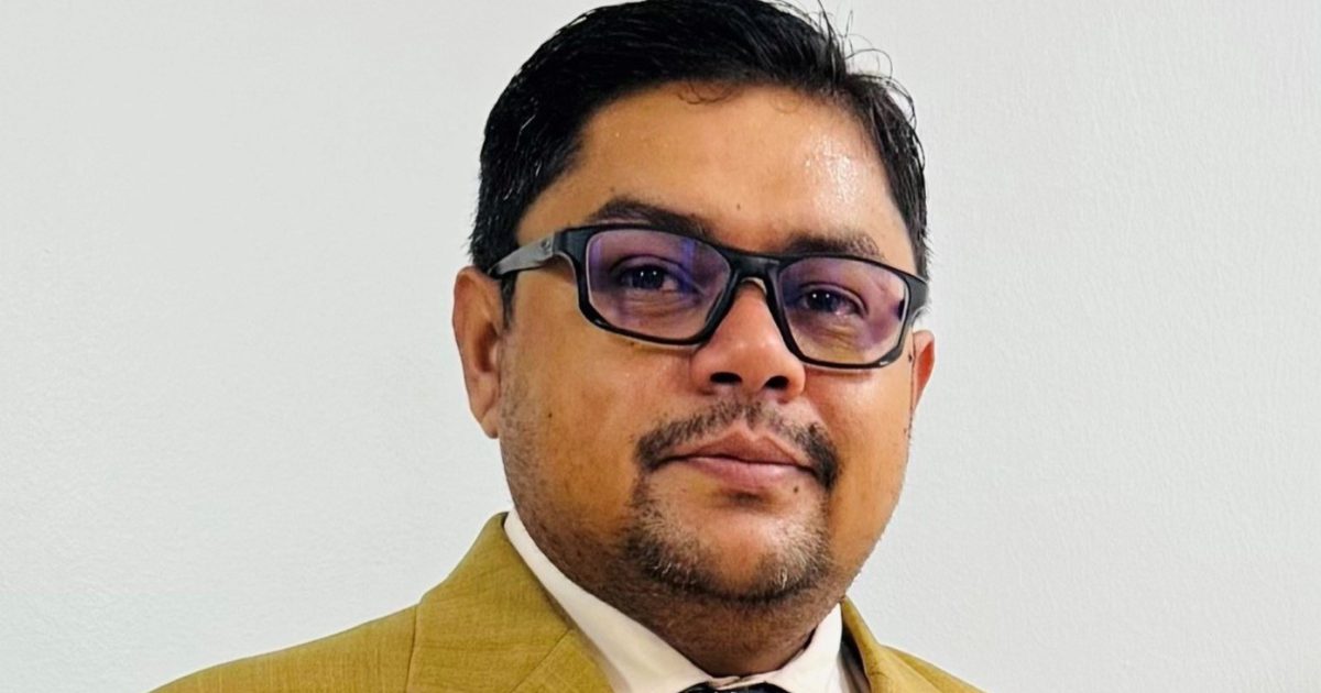 OpenGraph Image for Energy Industries Council appoints Ts. Syed Saggaf as regional director for Asia Pacific