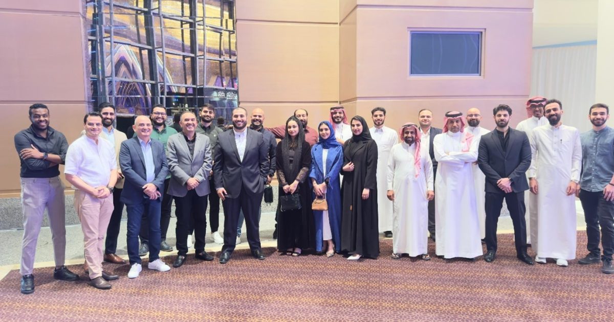 OpenGraph Image for TBW Consultancy Limited sign contracts with Saudi Arabian company Majestic International