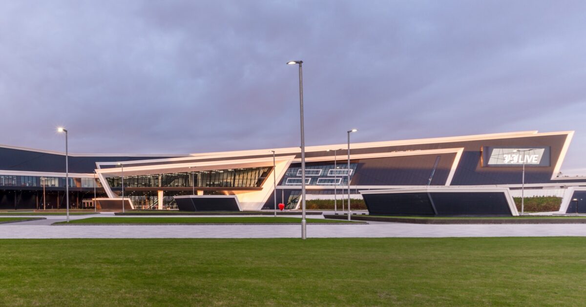 OpenGraph Image for P&J Live confirmed as host of European Society of Breast Imaging annual scientific meeting