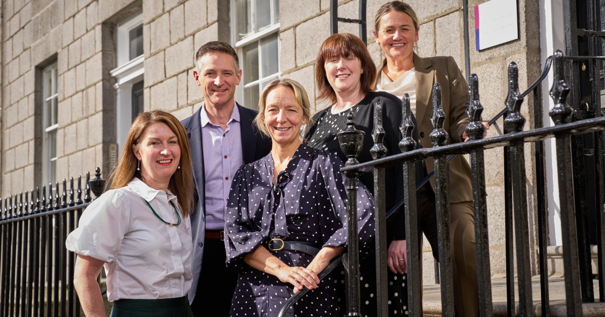 OpenGraph Image for Thorntons Law Senior Family Law Solicitor opportunity