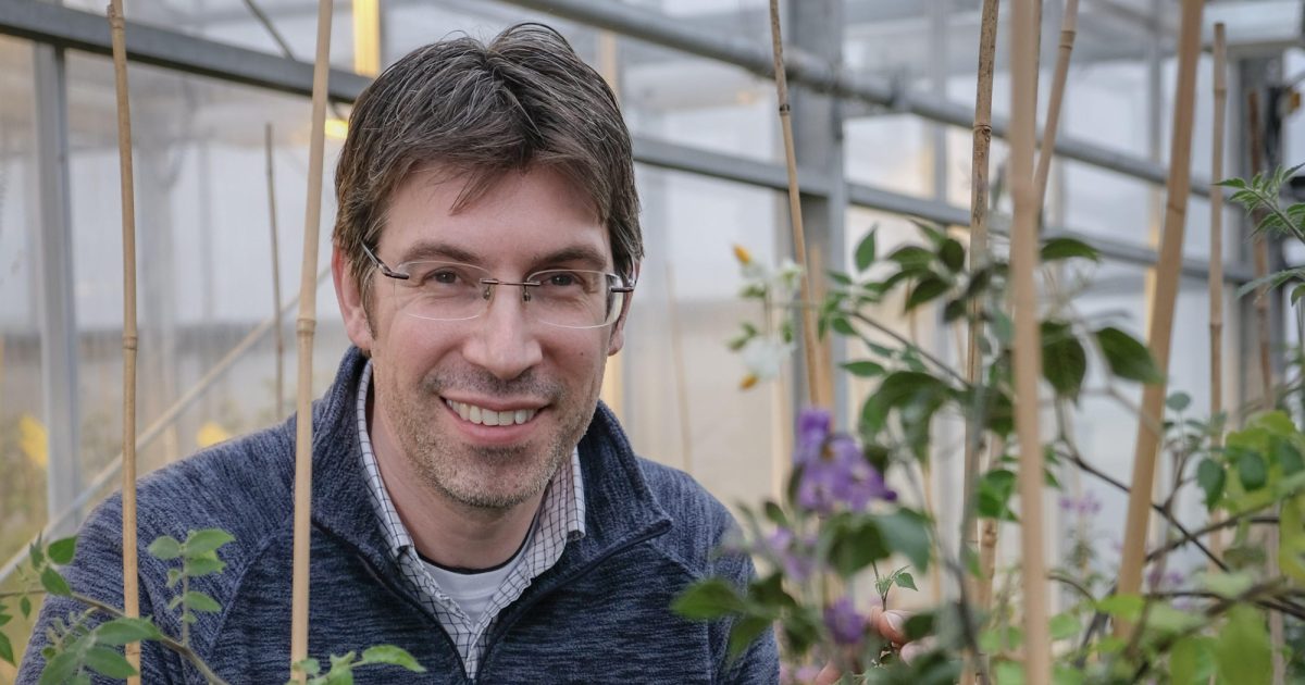OpenGraph Image for The James Hutton Institute announces state-of-the-art genomics technologies