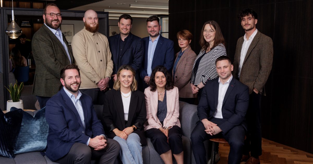 OpenGraph Image for True North announces four new advisors in major expansion