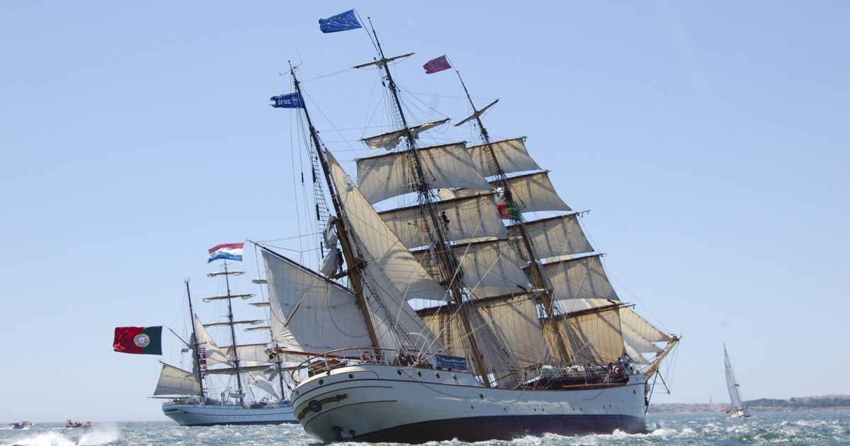 OpenGraph Image for ‘Get ready, get excited, get involved’ – with one year to go until the Tall Ships arrive in Aberdeen