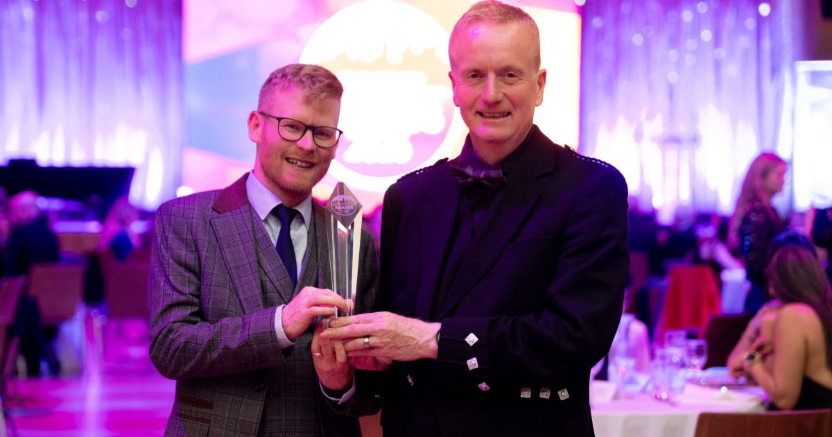 OpenGraph Image for The Tall Ships Races Aberdeen named as Best Event of 2025/26 in ‘Oscars’ for placemaking in UK and Ireland