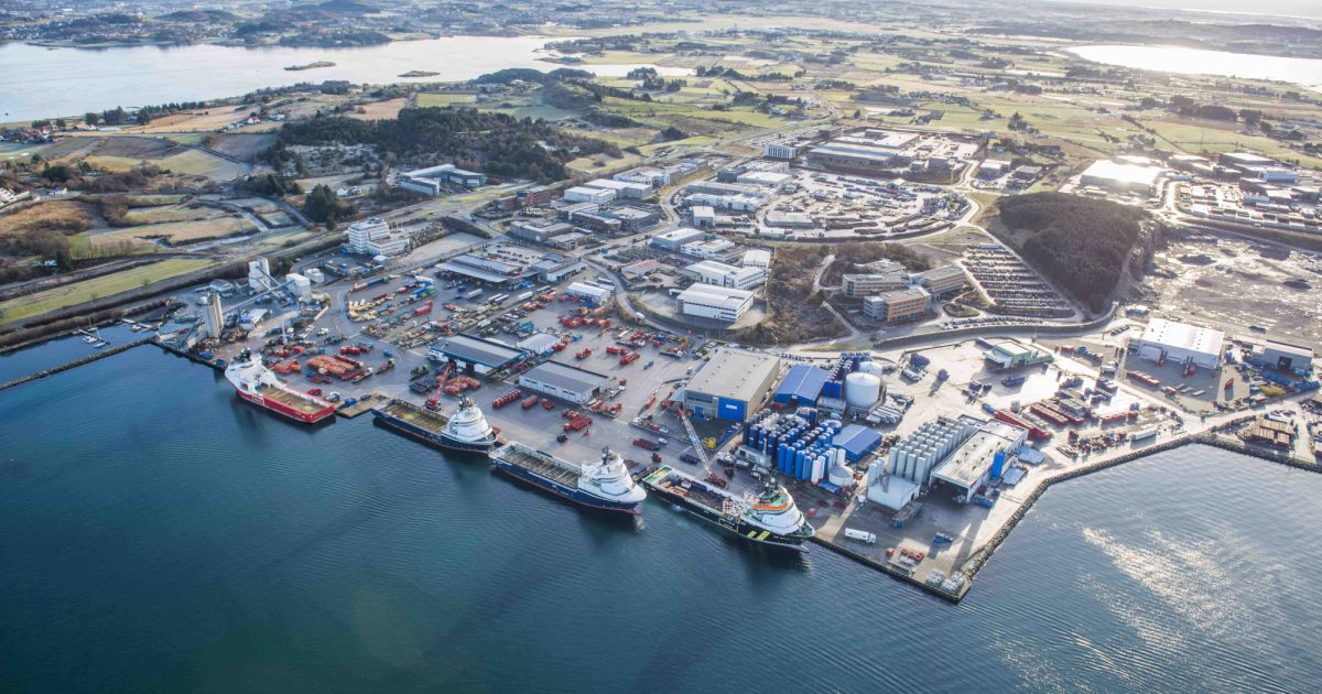 OpenGraph Image for ASCO secures base and logistics services contract