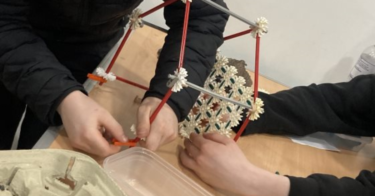 OpenGraph Image for Aberdeen pupils challenged to create energy plan and complete engineering challenge
