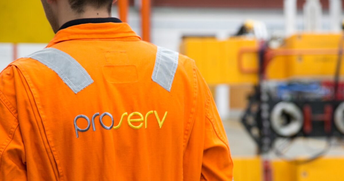 OpenGraph Image for Proserv’s US based sister company Gilmore acquired by Control Devices