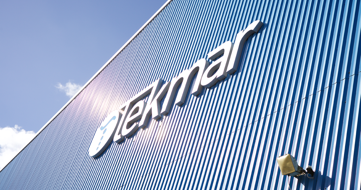 OpenGraph Image for Morning market report: Tekmar lands contracts worth £6million