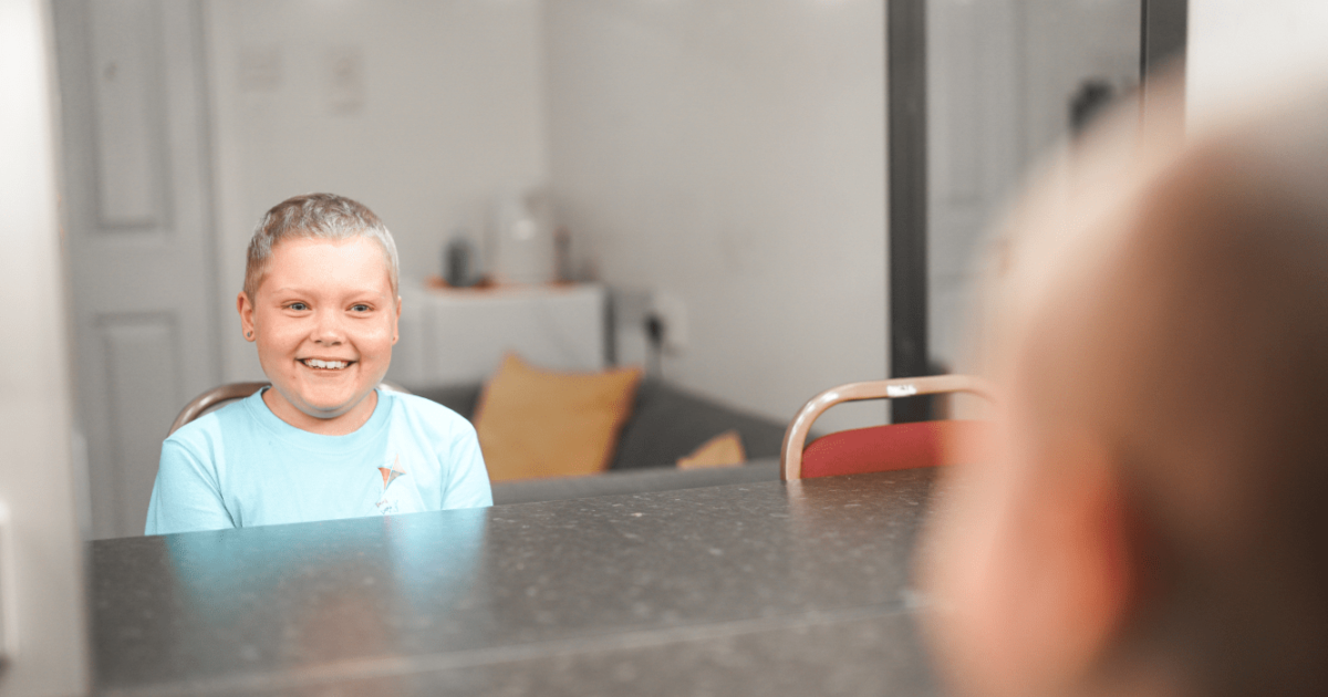 OpenGraph Image for Local children’s charity launches children’s talent showcase