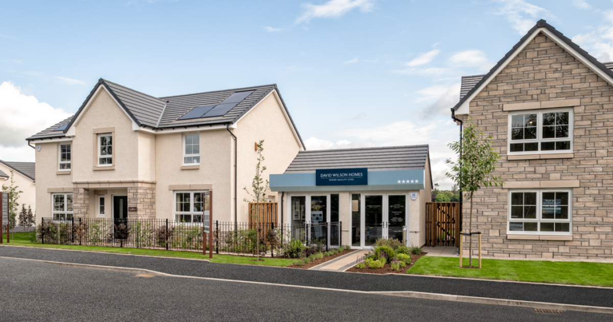 OpenGraph Image for David Wilson Homes launches search across Aberdeen for nation’s most imaginative young designer