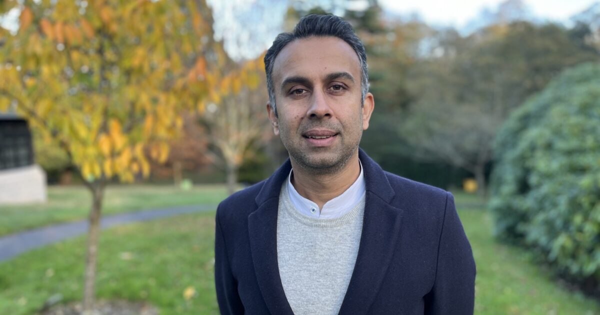 OpenGraph Image for Hutton puts focus on green finance with new appointment