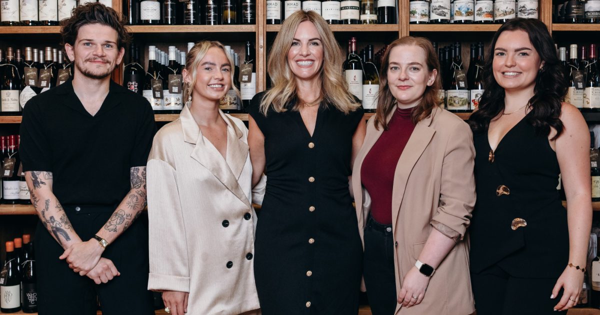 OpenGraph Image for ThinkPR, DRIFT Offshore and ATPI join forces for ‘Uncorked’ evening during Offshore Europe 2025