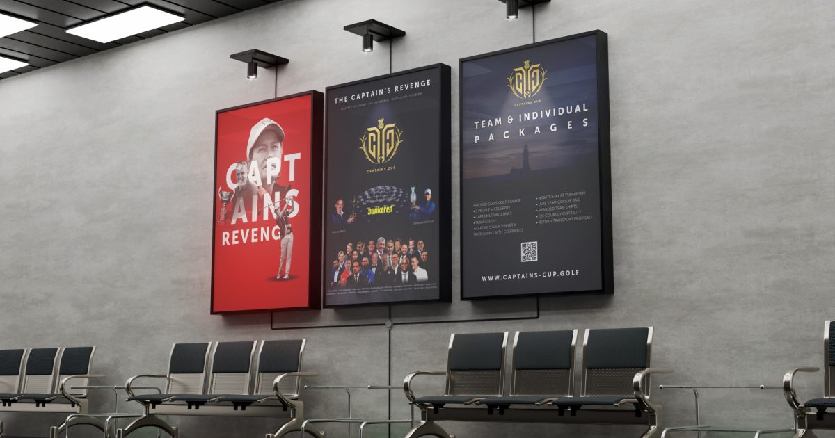 OpenGraph Image for The Captain’s Cup returns – golf, greatness, and growing the business community