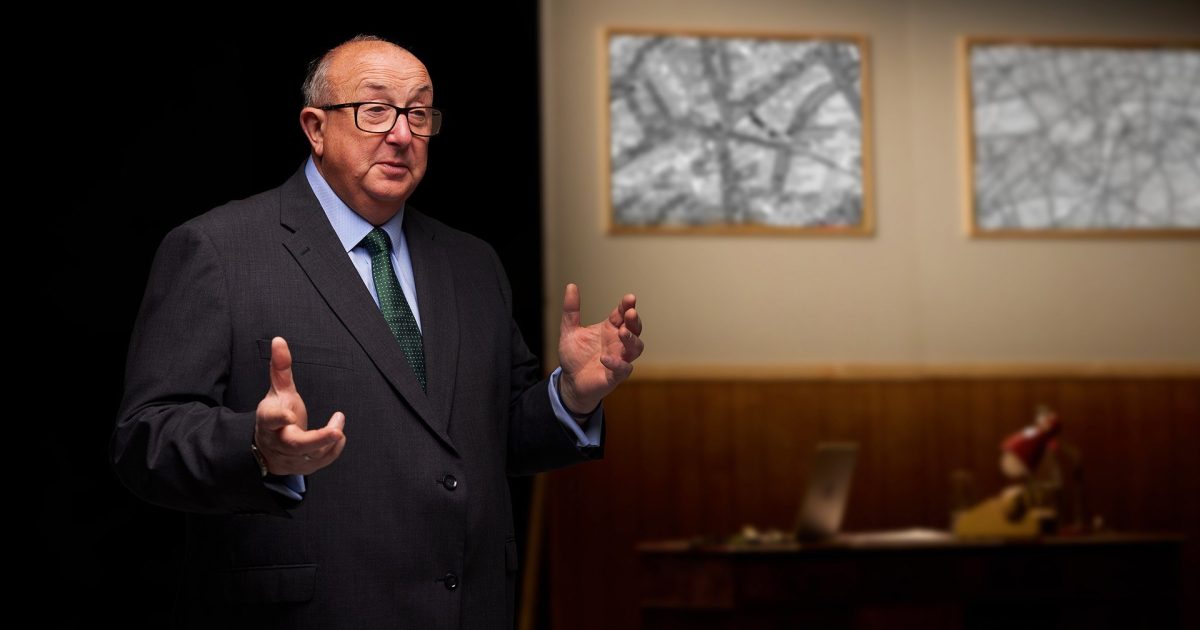 OpenGraph Image for The Makings of a Murderer 2: The Real Manhunter comes to P&J Live