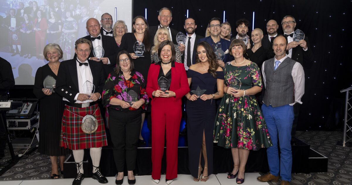 OpenGraph Image for Aberdeen City and Shire Thistle Awards 2024 launched for vibrant, innovative sector
