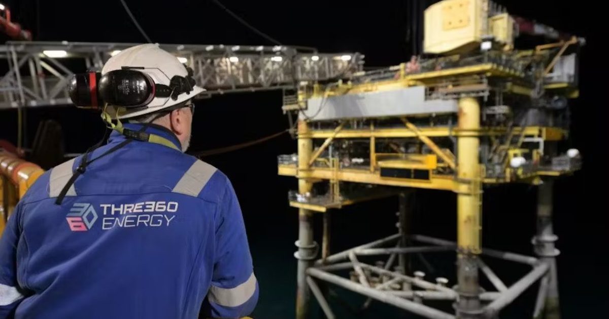 OpenGraph Image for Three60 Energy acquires Samphire Subsea in multimillion pound deal