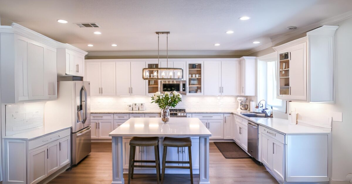 OpenGraph Image for Tidy Green Clean launches premier Home cleaning service for City of Aberdeen professionals