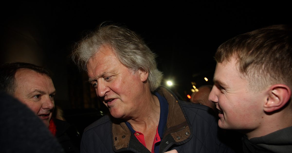OpenGraph Image for Wetherspoon pre-tax profits fall 37% as boss highlights rising costs
