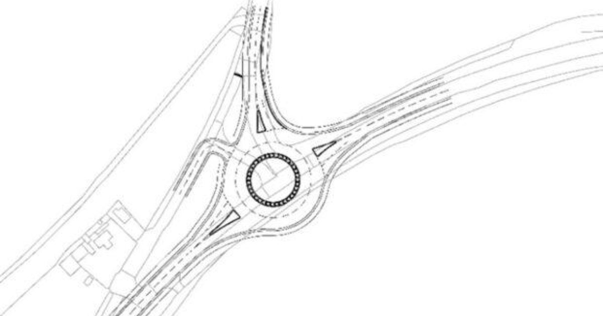 OpenGraph Image for Plans drawn up to cut accidents on A90 blackspots