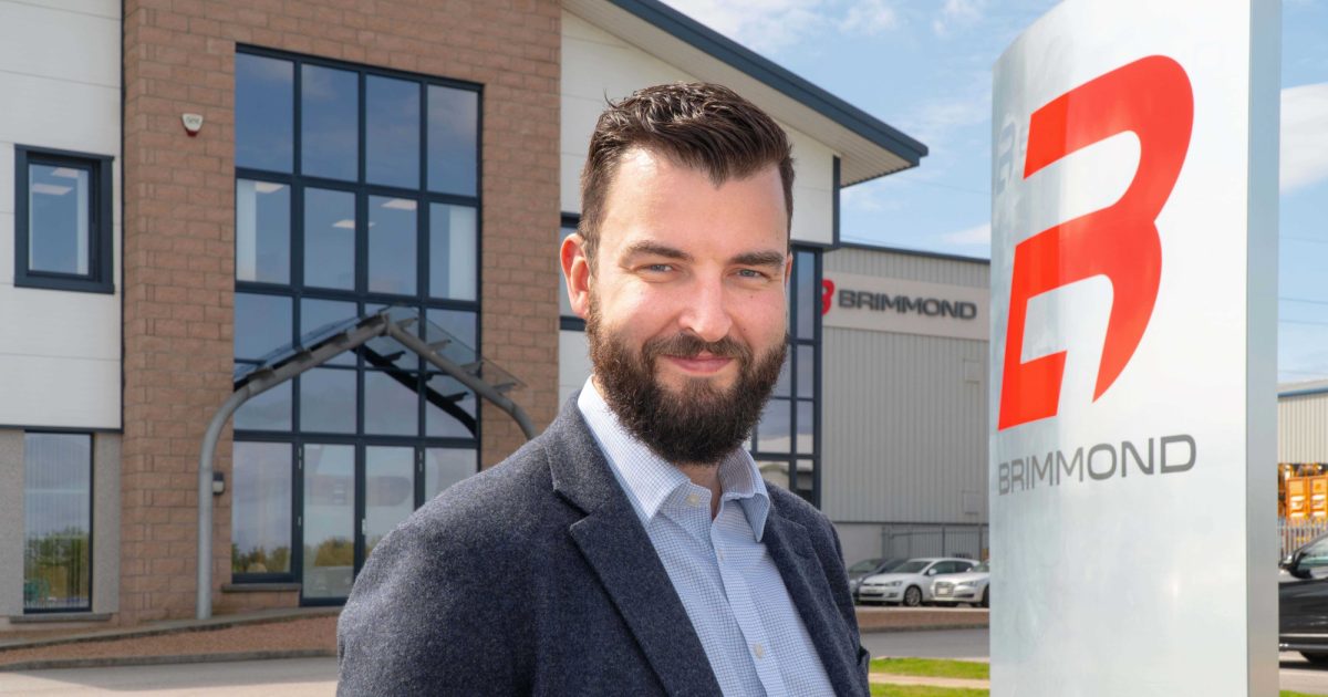 OpenGraph Image for Brimmond marks 30 years after record year despite challenging market conditions