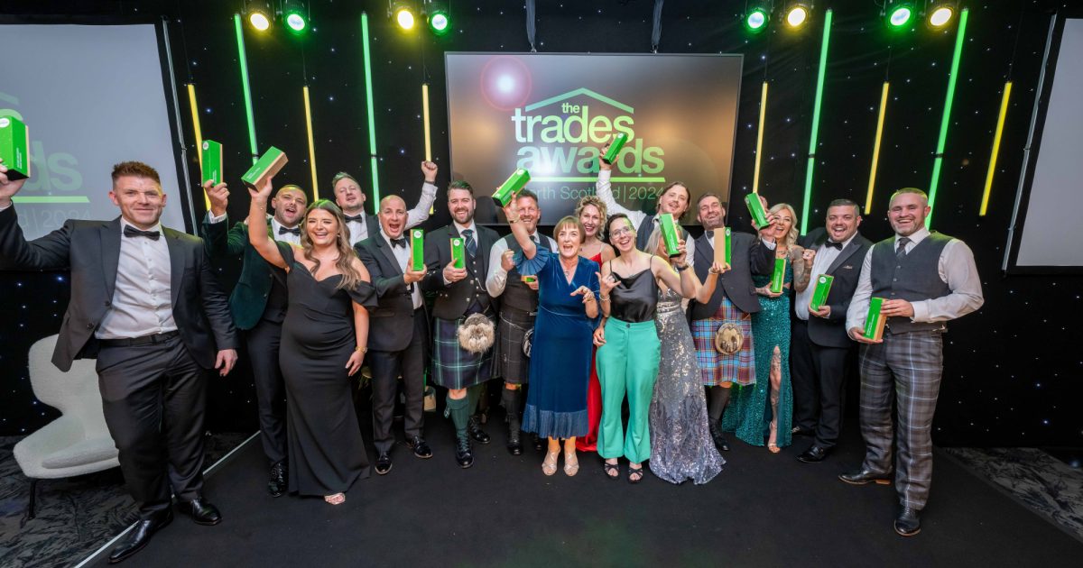 OpenGraph Image for 2024 Trades Awards winners announced