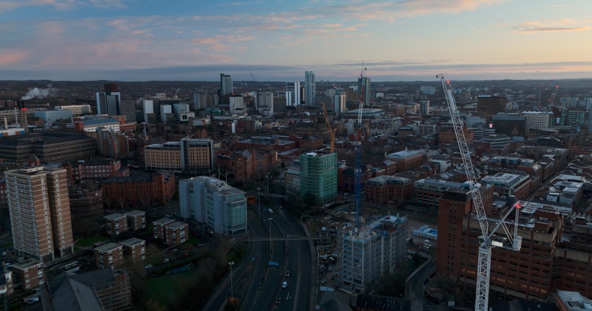 OpenGraph Image for ‘Intense competition’ for UK power connections creating uncertainty despite growing infrastructure opportunities