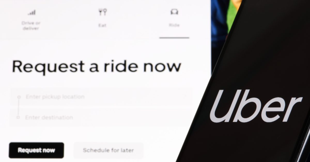 OpenGraph Image for Uber finally on its way to Aberdeen after appeal dropped