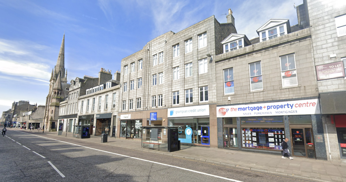 OpenGraph Image for Plans for nine-story student flats on Union Street approved