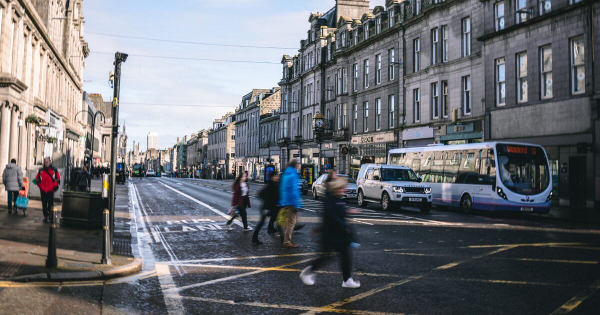 OpenGraph Image for More than 60 firms interested in moving to Union Street