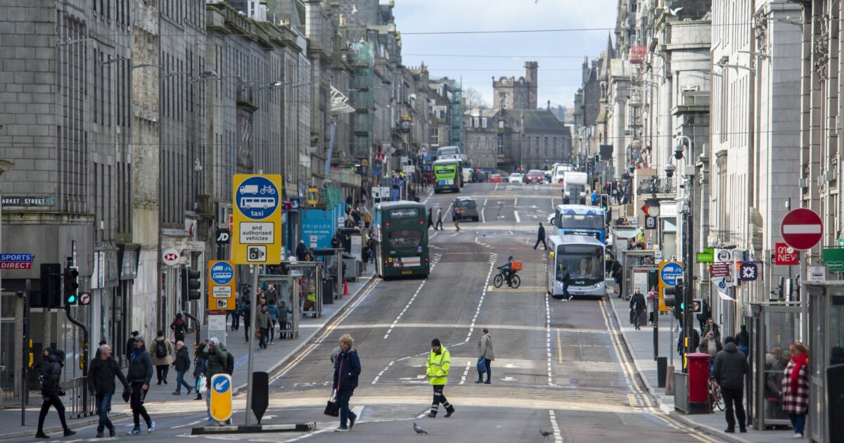 OpenGraph Image for Four businesses helped already by the Union Street Empty Shops Action Plan