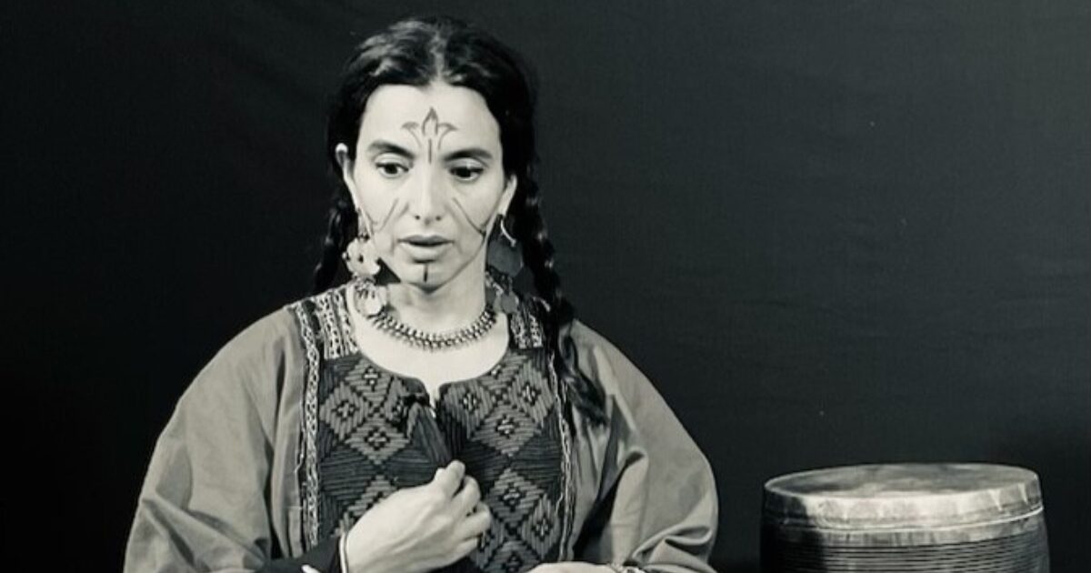 OpenGraph Image for Festival brings together region’s storytelling tradition with tale-tellers from around the world
