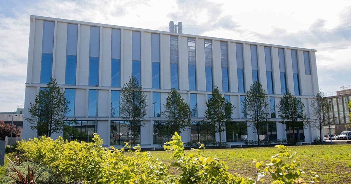 OpenGraph Image for University to host Part-Time Jobs Fair