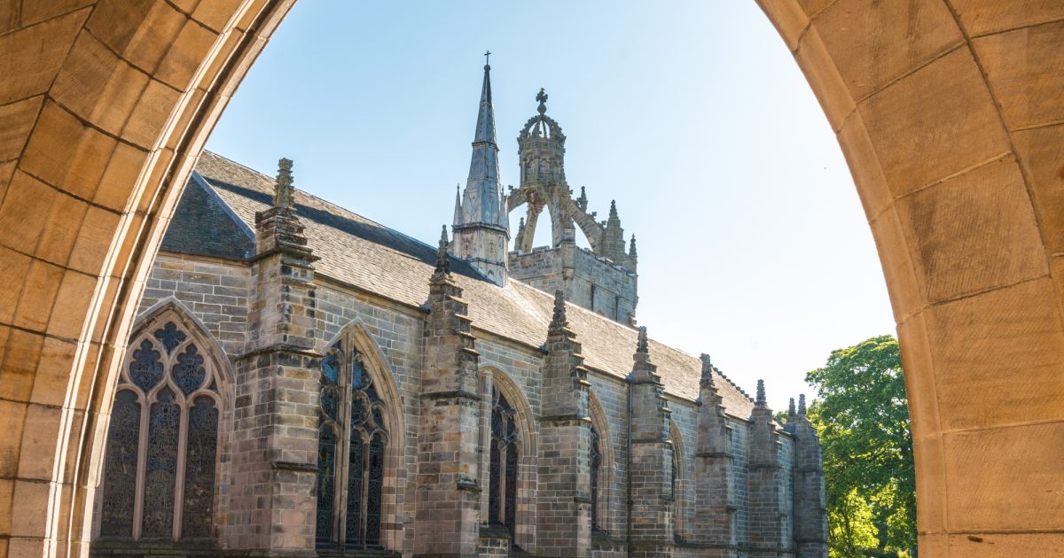 OpenGraph Image for University of Aberdeen awarded £9million for PhD research and training programme