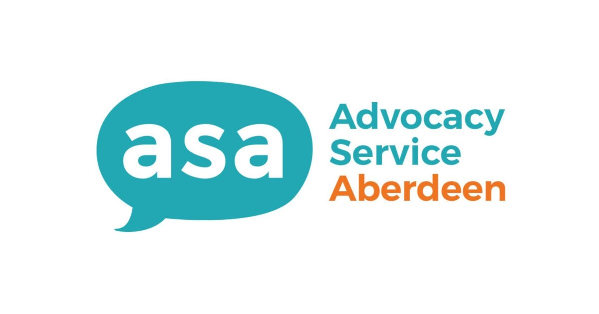 OpenGraph Image for Advocacy Service Aberdeen secures continuation funding for domestic abuse support