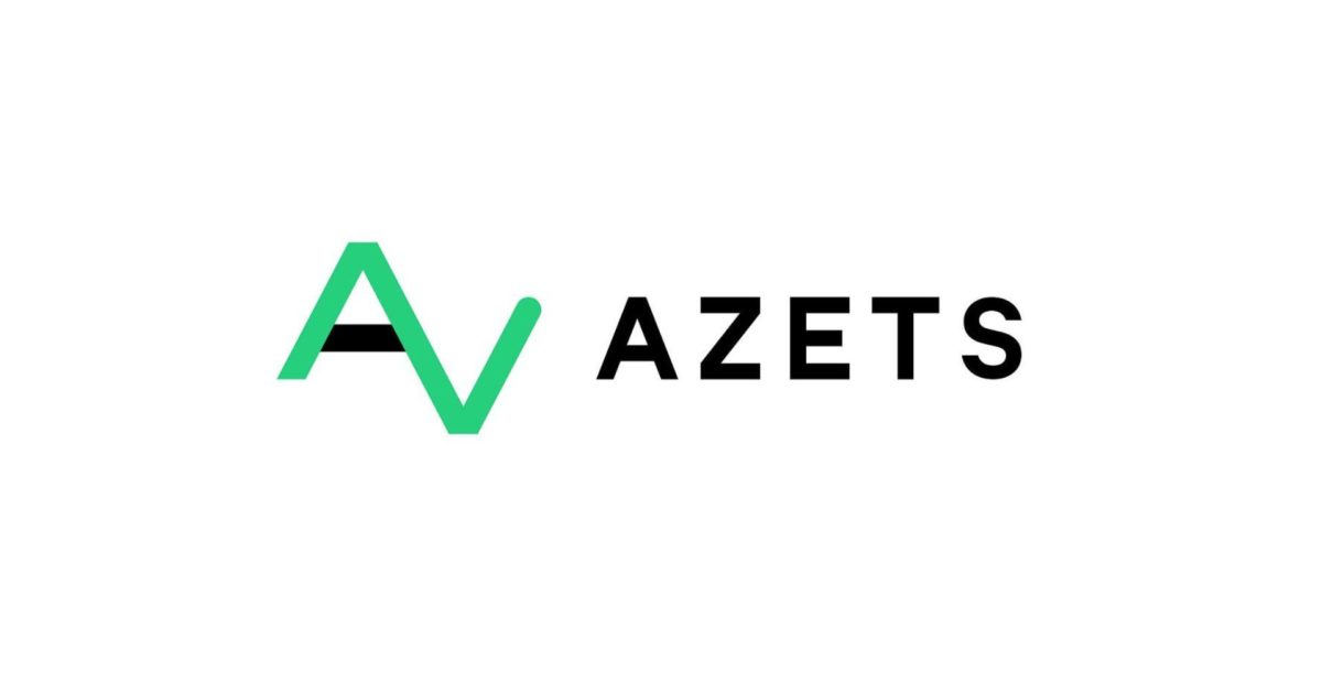 OpenGraph Image for Azets to recruit up to 80 new apprentices, graduates and school leavers in Scotland
